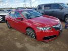 Acura TLX Tech Image 10