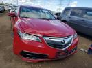 Acura TLX Tech Image 6