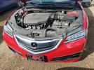 Acura TLX Tech Image 12