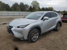 Lexus NX 200t Base Image 1