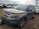 Ford Explorer Xlt Image 1