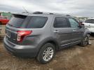 Ford Explorer Xlt Image 6