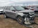 Ford Explorer Xlt Image 4