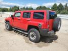 HUMMER H3 Image 3