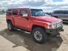 HUMMER H3 Image 9