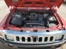 HUMMER H3 Image 11
