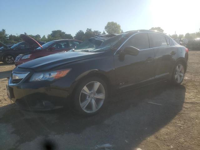  Salvage Acura ILX