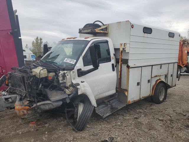  Salvage GMC C K R5500