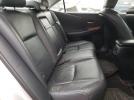 Lexus Hs 250h Image 11