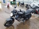 Suzuki Sv650 Image 5