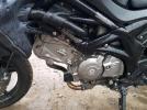 Suzuki Sv650 Image 3