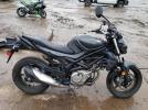 Suzuki Sv650 Image 6
