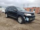 Ford Explorer Xlt Image 4