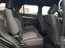 Ford Explorer Xlt Image 13