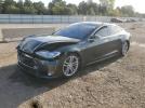 Tesla Model S Image 1