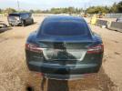Tesla Model S Image 4