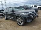 Ford Explorer Active Image 2