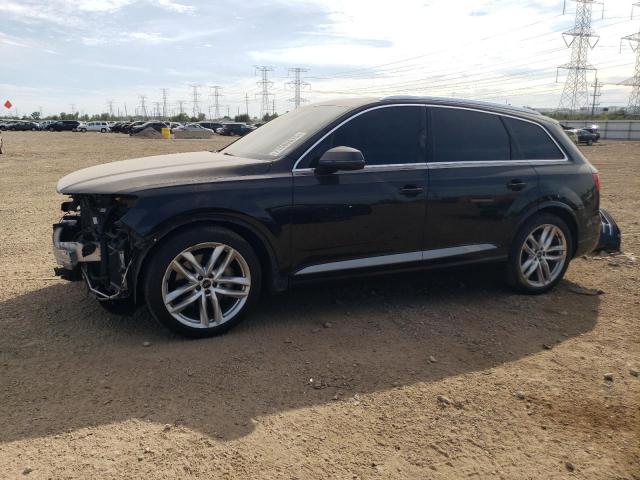  Salvage Audi Q7