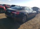 Maserati Ghibli S S Image 3
