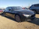 Maserati Ghibli S S Image 9