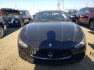 Maserati Ghibli S S Image 8