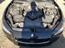 Maserati Ghibli S S Image 5