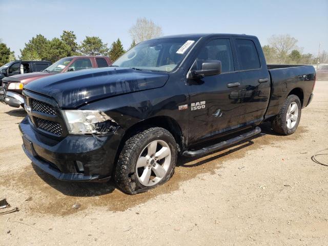  Salvage Dodge Ram
