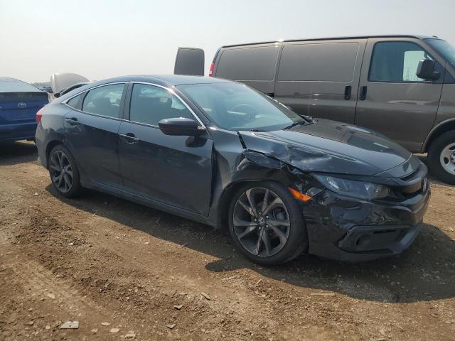 Honda Civic Sport Image 7