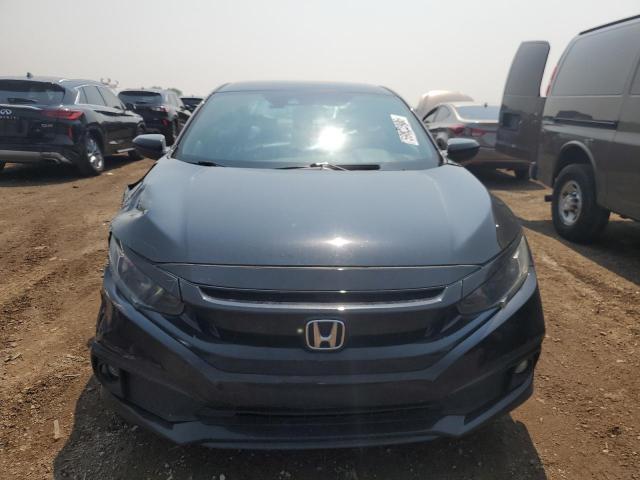 Honda Civic Sport Image 6