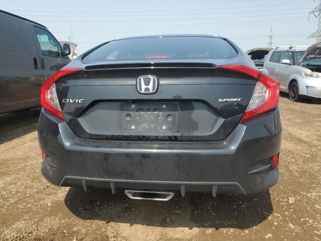 Honda Civic Sport Image 3