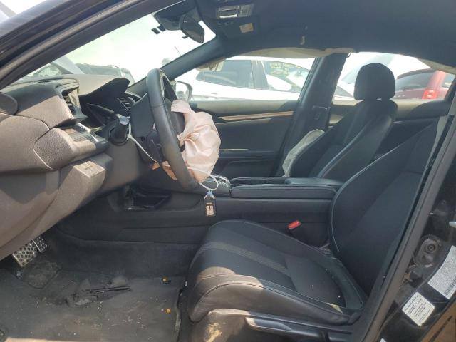 Honda Civic Sport Image 5