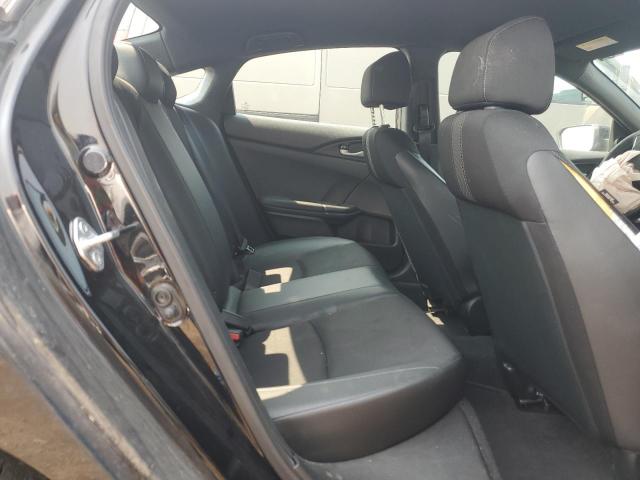 Honda Civic Sport Image 12