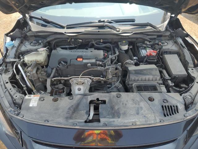 Honda Civic Sport Image 10