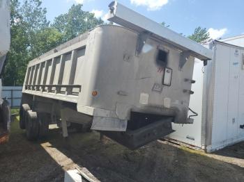  Salvage East Trailer