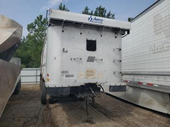  Salvage East Manufacturing Other