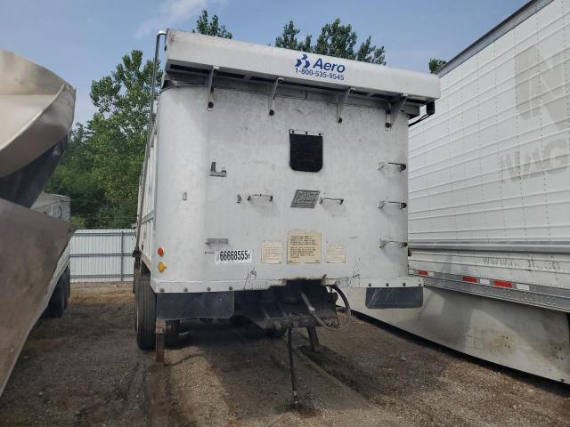  Salvage East Manufacturing Other