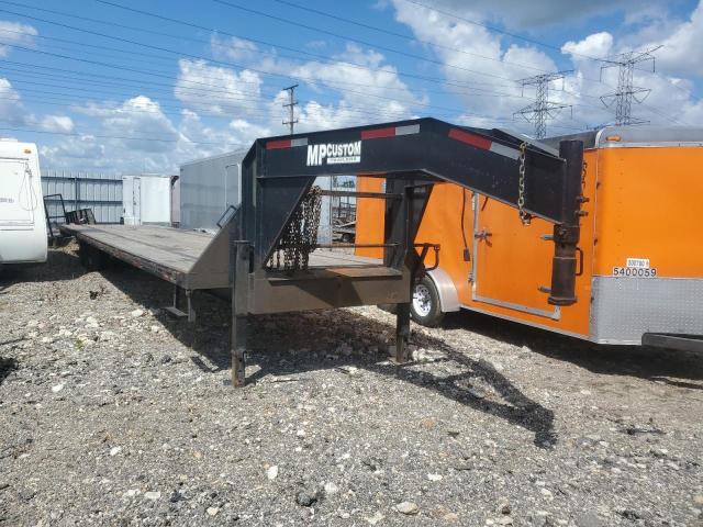  Salvage Mp Custom Trail Other