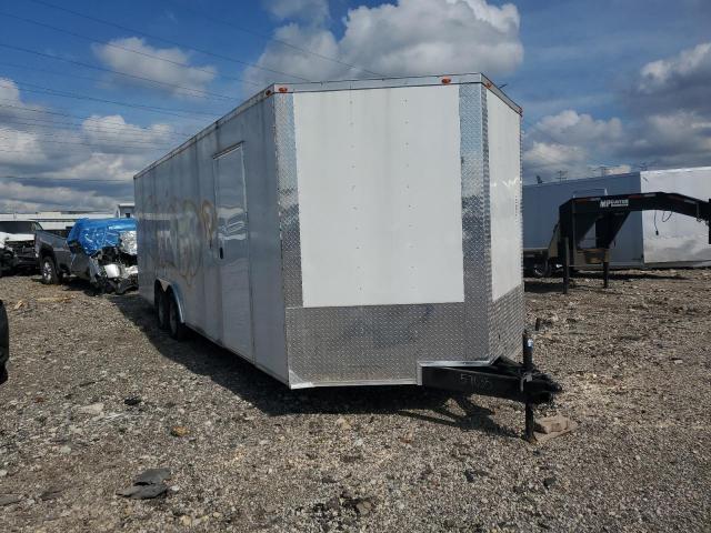  Salvage South Georgia Other