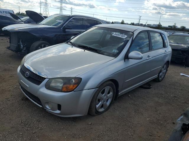  Salvage Kia Spectra