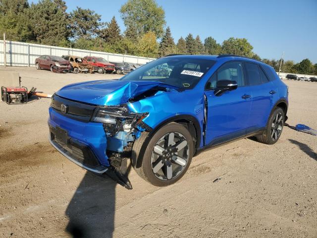  Salvage Honda Prologue E