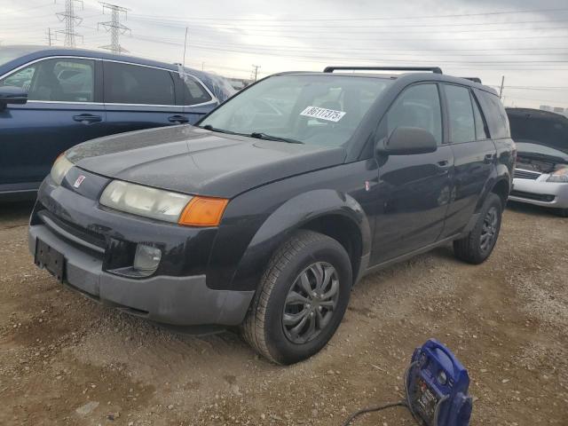  Salvage Saturn Vue