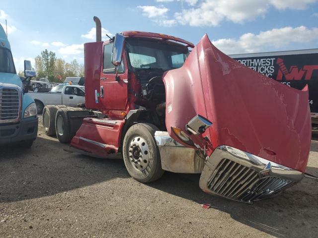  Salvage International Prostar Pr