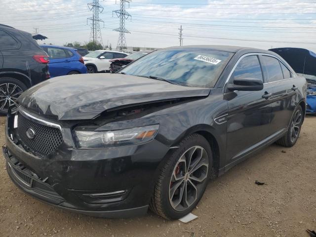  Salvage Ford Taurus