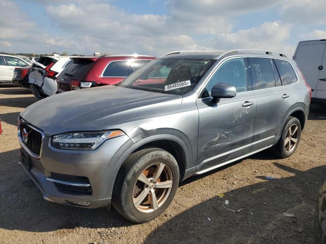  Salvage Volvo XC90