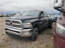 Ram 3500 Laramie Image 1