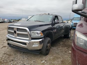  Salvage Ram 3500