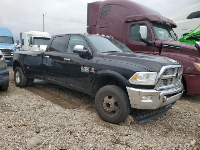 Ram 3500 Laramie Image 5