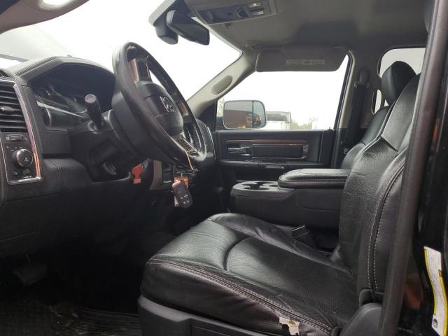 Ram 3500 Laramie Image 8