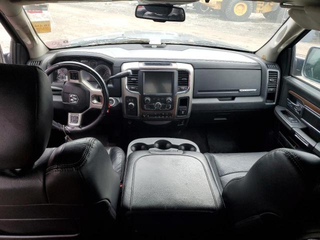 Ram 3500 Laramie Image 13