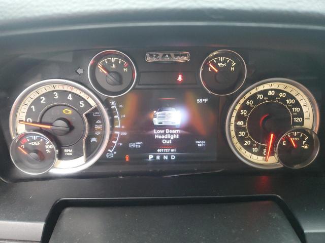 Ram 3500 Laramie Image 12